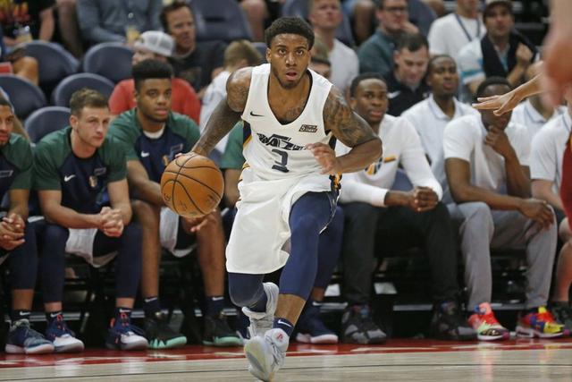 奥预赛-李月汝砍22+23 中国女篮大胜波多黎各