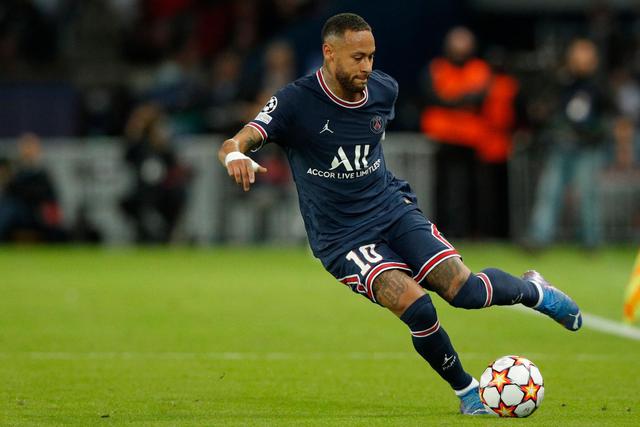 莱万加入欧冠百球俱乐部 进球效率比梅西C罗更高